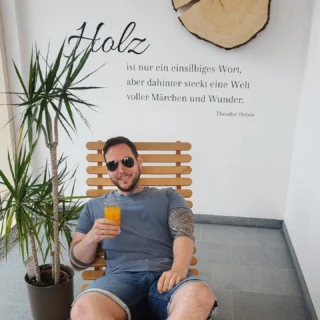 Wir machen Betriebsurlaub und laden unsere Akkus wieder auf! Vom 04. bis 24. August 2025 bleibt unser Unternehmen deshalb geschlossen.

Ab Montag, den 25. August 2025 sind wir wieder wie gewohnt für Euch da 😊!

Und an unsere Mannschaft: Einen schönen Urlaub, erholt Euch gut uns bis bald in alter Frische 😊🌴

#schreinereimüller #schemmerhofen #betriebsurlaub #2025 #handwerkerferien #erholung #akkusaufladen #schreinerei #fenster #haustür #innenausbau #möbel #badmöbel #küche #kücheneinrichtung #kleiderschrank #einrichtungsideen #einrichtungstrends #einrichtungsgestaltung #ausbildung #schreiner #schreinerhandwerk #Handwerk #dashandwerk #zukunftimhandwerk #ausliebezumholz #holzliebe